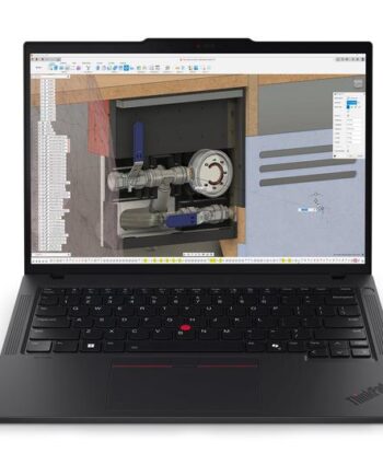 Lenovo Thinkpad P14s Gen   21ql Bærbar Pc Amd Ryzen Ai   Pro 350 64 Gb Ddr5   Tb Ssd     2280 Pcie     X4 Tcg Opal Encryption    Nvm Express  Nvme  Performance 14 Quot  Ips