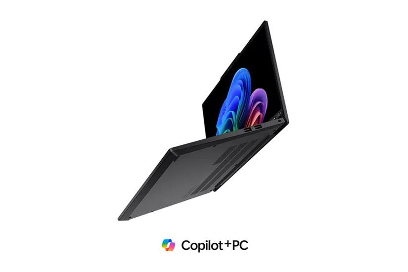 Lenovo Thinkpad T14s Gen 21m1 Bærbar Pc Amd Ryzen Ai Pro 360 Ghz 32 Gb Lpddr5x 512 Gb Ssd 2280 Pcie X4 Tcg Opal Encryption Nvm Express Nvme Performance 14 Quot Ips