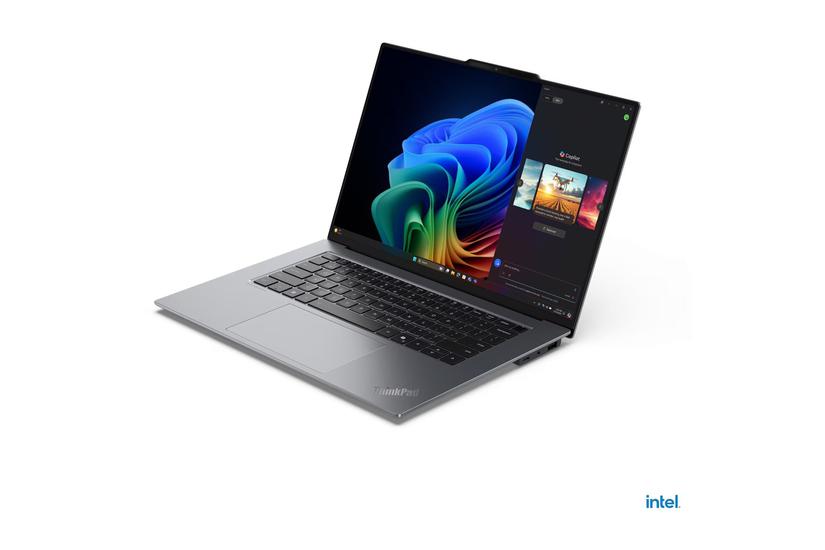 Lenovo Thinkpad X9-15 Gen 21q6 Bærbar Pc Intel Core Ultra Serie 258v Ghz 32 Gb Lpddr5x Tb Ssd 2242 Pcie X4 Tcg Opal Encryption Nvm Express Nvme 15 Quot Oled