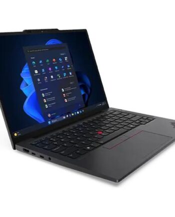 Lenovo Thinkpad X13 Gen   21rk Bærbar Pc Intel Core Ultra    Serie    225u 32 Gb Lpddr5x 512 Gb Ssd     2280 Pcie     X4 Tcg Opal Encryption    Nvm Express  Nvme  13   Quot  Ips