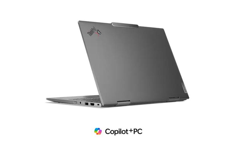 Lenovo Thinkpad X1 -in- Gen 10 21nu Bærbar Pc Intel Core Ultra Serie 258v Ghz 32 Gb Lpddr5x Tb Ssd 2280 Pcie X4 Tcg Opal Encryption Nvm Express Nvme Performance 14 Quot Ips