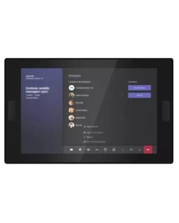 Lenovo Thinksmart Core Controller Kit Videokonferencepakke