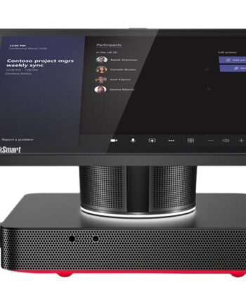 Lenovo Thinksmart Hub Alt- -én Core I5 8365ue     Ghz Vpro 16 Gb Ssd 256 Gb Led 10   Quot