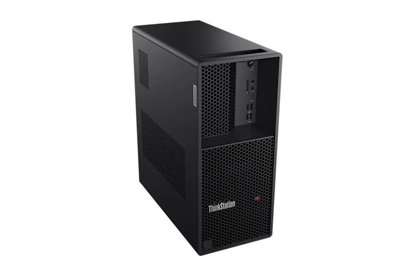 Lenovo Thinkstation P3 Gen Tower Core Ultra 265k Vpro Enterprise 64 Gb Ssd Tb Nordisk