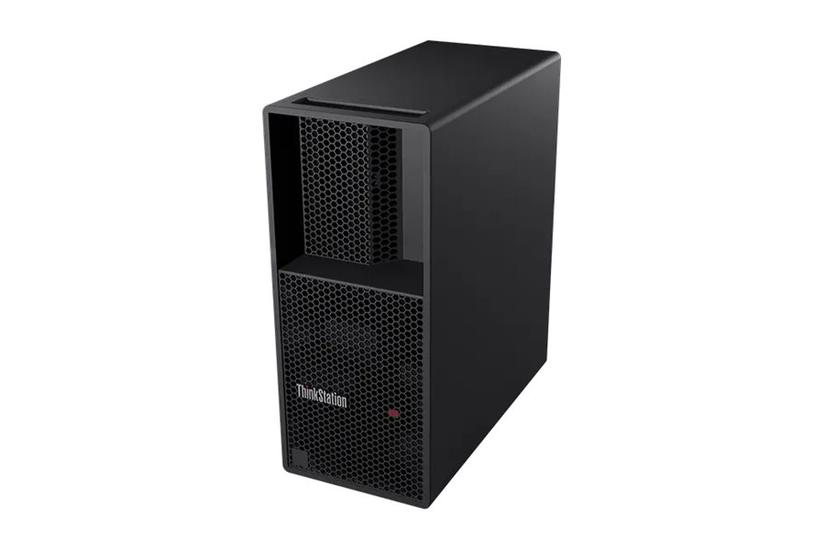 Lenovo Thinkstation P3 Gen Tower Core Ultra 265k Vpro Enterprise 64 Gb Ssd Tb Nordisk