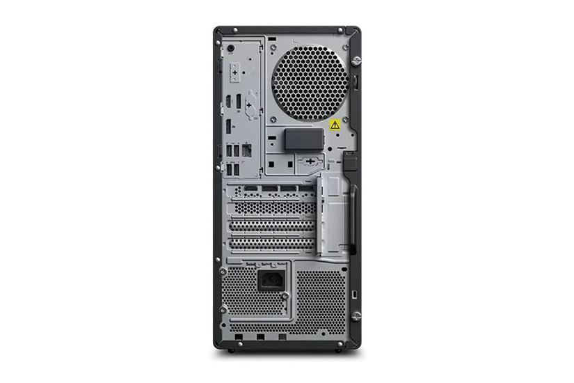 Lenovo Thinkstation P2 Tower Gen Tower Core Ultra 265k Vpro Enterprise 32 Gb Ssd Tb Nordisk