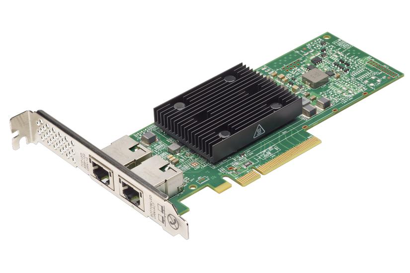 Lenovo Thinksystem Broadcom Nx- Netværksadapter Pcie X8 10gb Ethernet