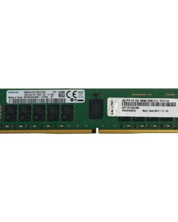 Lenovo Truddr4 64gb Ddr4 Ram 3200mhz Dimm 288-pin Ecc