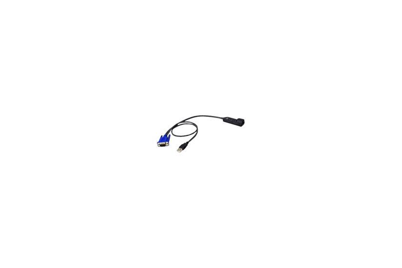 Lenovo Virtual Media Conversion Option Gen2 Video Usb Adapter