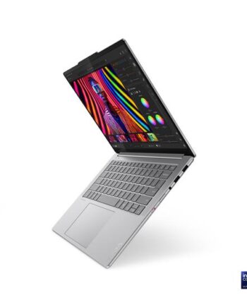 Lenovo Yoga Pro   14iah10 83kf Bærbar Pc Intel Core Ultra    Serie    255h 32 Gb Lpddr5x   Tb Ssd     2242 Pcie     X4 Nvm Express  Nvme  14   Quot  Oled