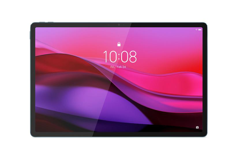 Lenovo Yoga Tab Plus Zaeg Tablet Android 14 Eller Senere 256 Gb 12 Quot