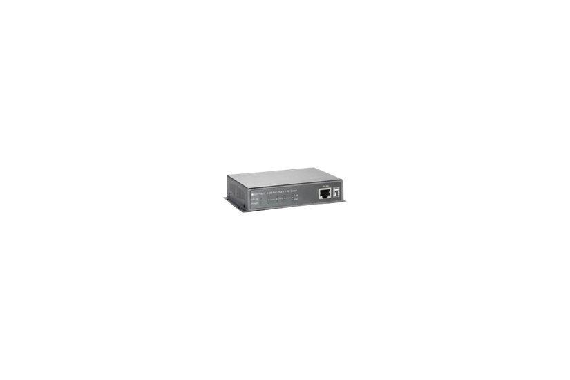 Levelone Gep-0521 Switch Porte Ikke Administreret