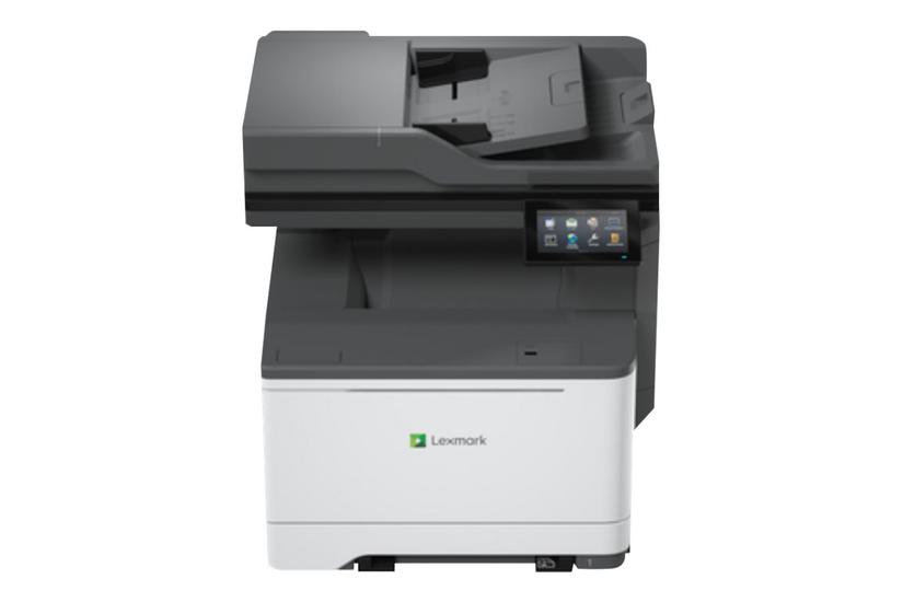 Lexmark Cx532adwe Multifunktionsprinter Farve
