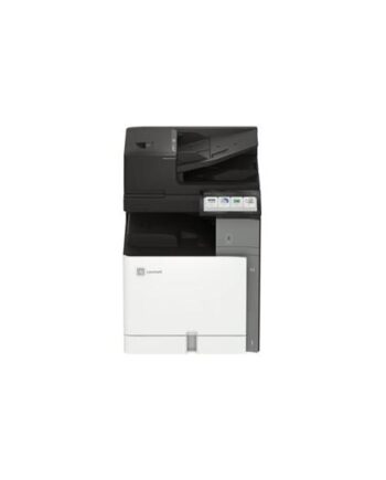 Lexmark Cx961se Multifunktionsprinter Farve