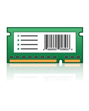 Lexmark Forms And Bar Code Card Rom