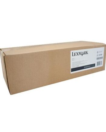 Lexmark Gul Original Tonerpatron