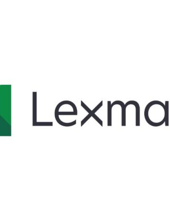 Lexmark Magenta Original Tonerpatron