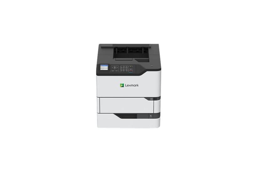 Lexmark Ms823dn Printer Laser