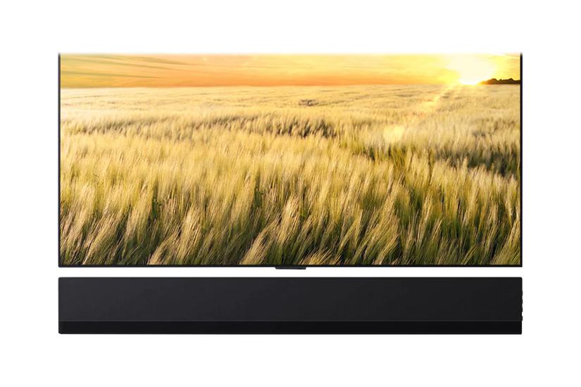 Lg G1 Lydbarsystem Trådløs