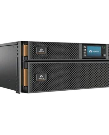 Liebert Gxt5 Ups 10000 Watt 10000 Va