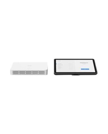 Logitech Base Bundle Videokonferencepakke