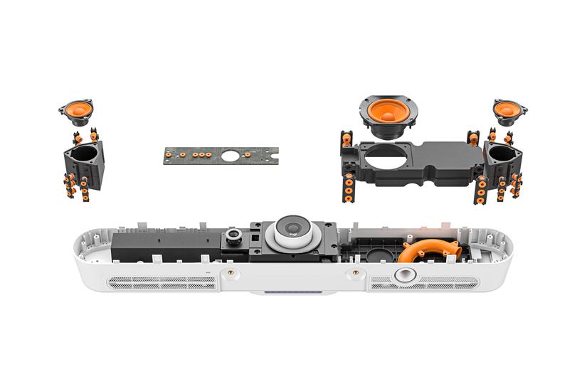 Logitech Rally Bar Mini Videoconference-enhed
