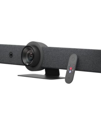 Logitech Rally Bar Videoconference-enhed