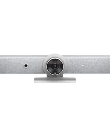 Logitech Rally Bar Videoconference-enhed