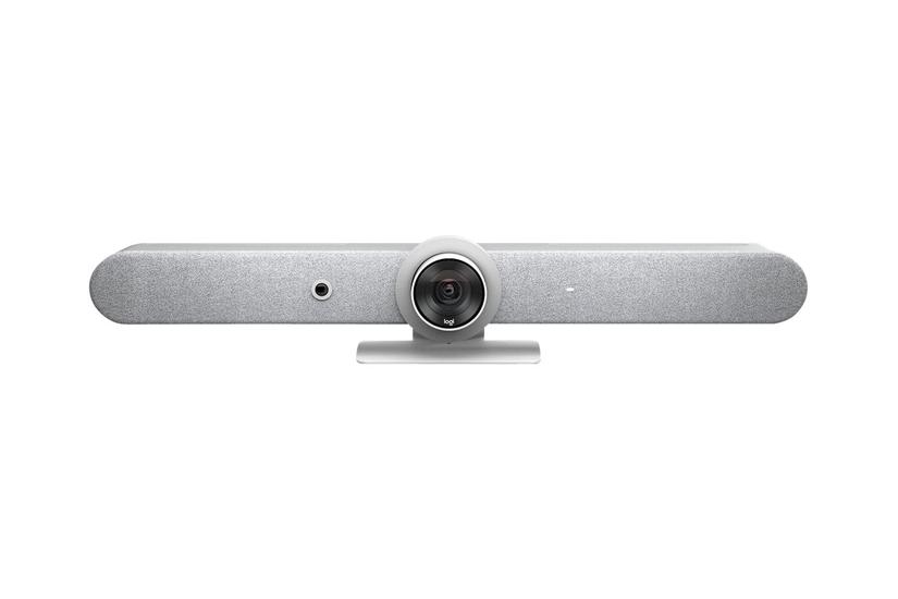 Logitech Rally Bar Videoconference-enhed