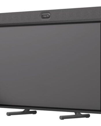 Logitech Rally Board 65 Videoconference-enhed
