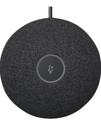 Logitech Rally Mic Pod Mikrofon