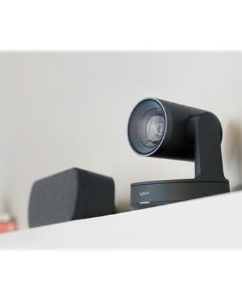 Logitech Rally Plus