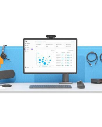 Logitech Videokonferencepakke