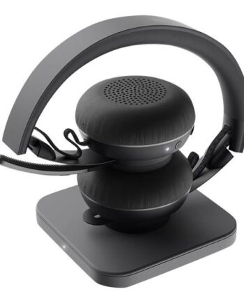 Logitech Zone Wireless Headset
