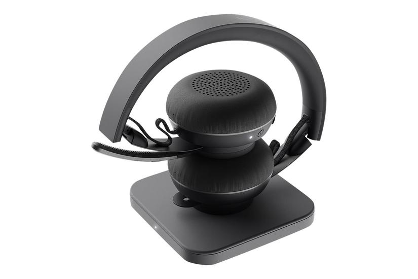 Logitech Zone Wireless Headset