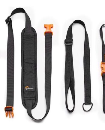 Lowepro Photo Sport Pro 55l Aw Iv Rygsæk Til Digitalkamera Med Objektiver