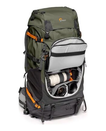 Lowepro Photo Sport Pro 70l Aw Iv Rygsæk Til Digitalkamera Med Objektiver