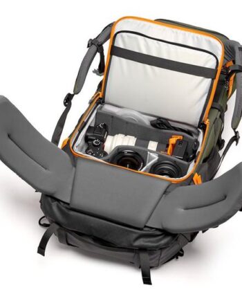 Lowepro Photo Sport Pro 70l Aw Iv Rygsæk Til Digitalkamera Med Objektiver