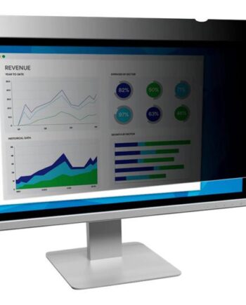 3m Databeskyttelsesfilter Privacy-filter For Skærm 49 Quot