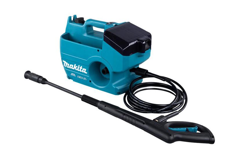 Makita Dhw080zk Trykvasker Beholder Intet Batteri
