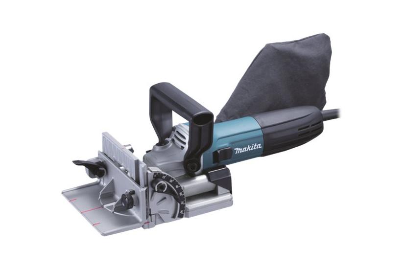 Makita Pj7000j Rilleskærer 701 100 Mm