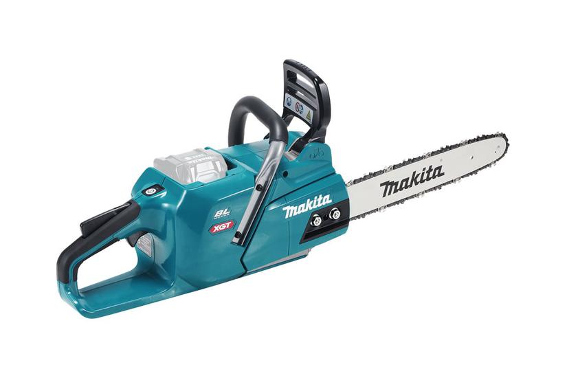 Makita Xgt Uc011gz Kædesav Elektrisk Ledningfri