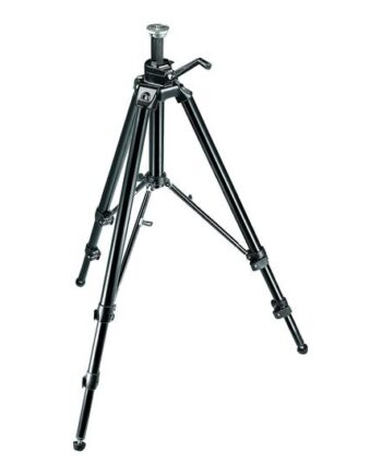 Manfrotto 475b Stativ Med Ben