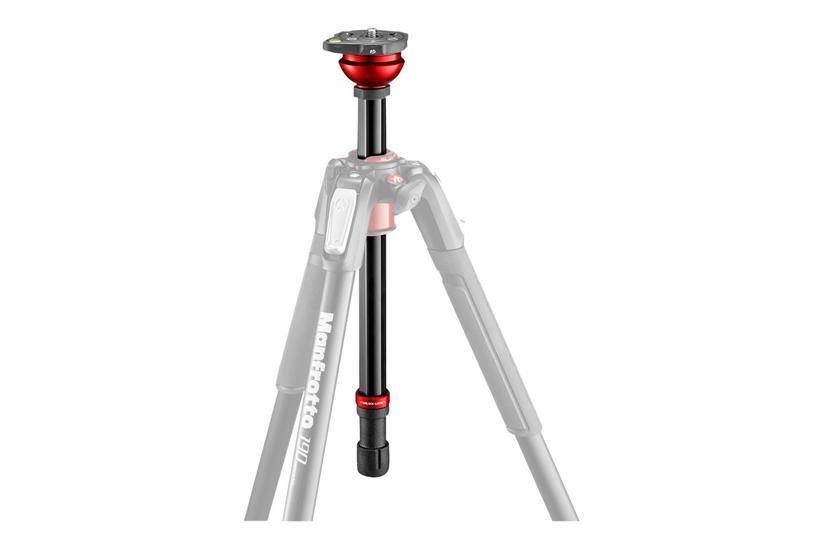 Manfrotto 190lc Levelling Centre Column Miderben Til Stativ