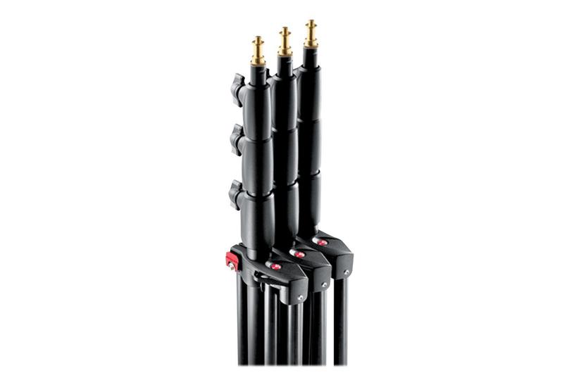 Manfrotto Master Stand Stativ
