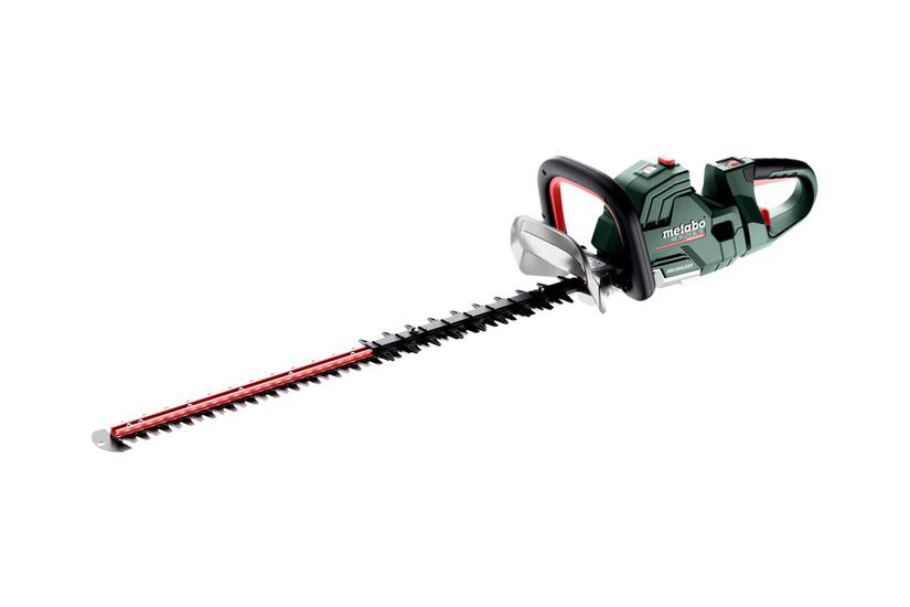 Metabo Hs 18 Ltx Bl 75 Hæktrimmer Ledningfri