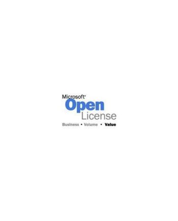 Microsoft Core Infrastructure Server Suite Datacenter Opgraderingslicens   Softwareforsikring 16 Kerner