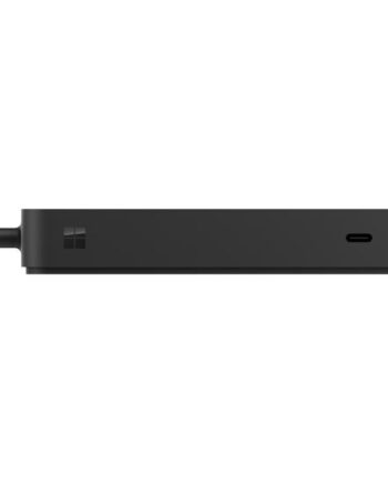Microsoft Surface Dock Dockingstation Thunderbolt       Thunderbolt 1gbe    5gbe