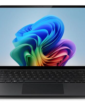 Microsoft Surface Laptop Copilot  Pc Bærbar Pc Qualcomm Snapdragon   Elite X1e-80-100 16 Gb Lpddr5x 512 Gb Ssd 15 Quot