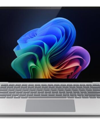 Microsoft Surface Laptop Copilot  Pc Bærbar Pc Qualcomm Snapdragon   Plus X1p-64-100 16 Gb Lpddr5x 256 Gb Ssd 13   Quot